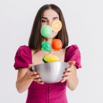Кулинарные эксперименты на домашней кухне с различными ингредиентами