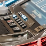 Слот Madame Destiny Megaways интерфейс игры